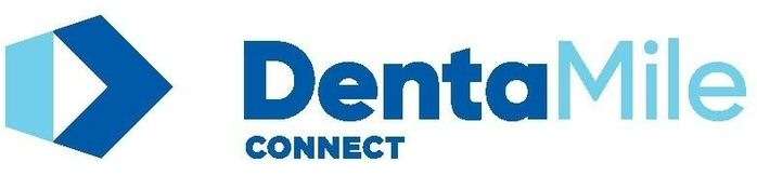 Trademark Logo DENTAMILE CONNECT