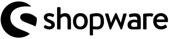 Trademark Logo SHOPWARE