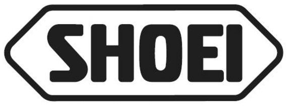 Trademark Logo SHOEI