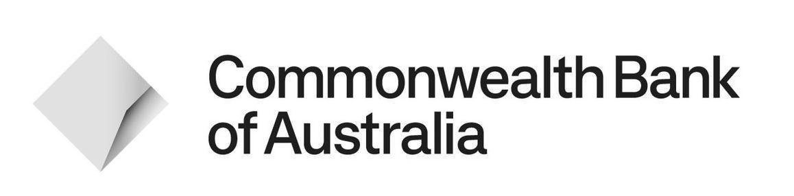 Trademark Logo COMMONWEALTH BANK OF AUSTRALIA