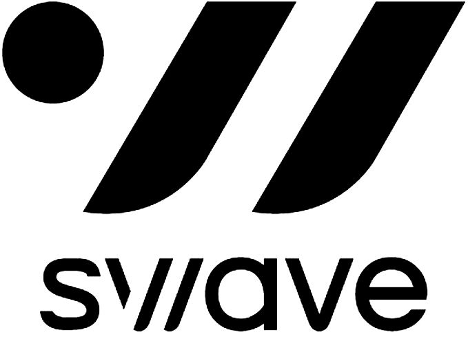 Trademark Logo SWAVE