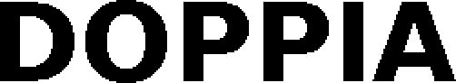 Trademark Logo DOPPIA
