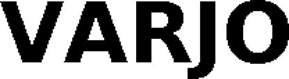 Trademark Logo VARJO