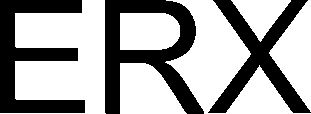 Trademark Logo ERX