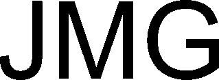 Trademark Logo JMG