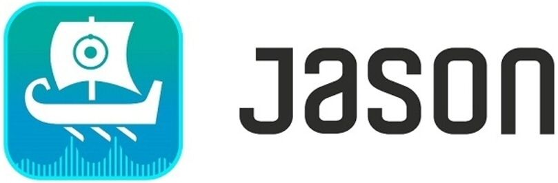 Trademark Logo JASON