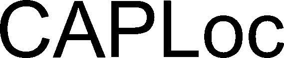 Trademark Logo CAPLOC