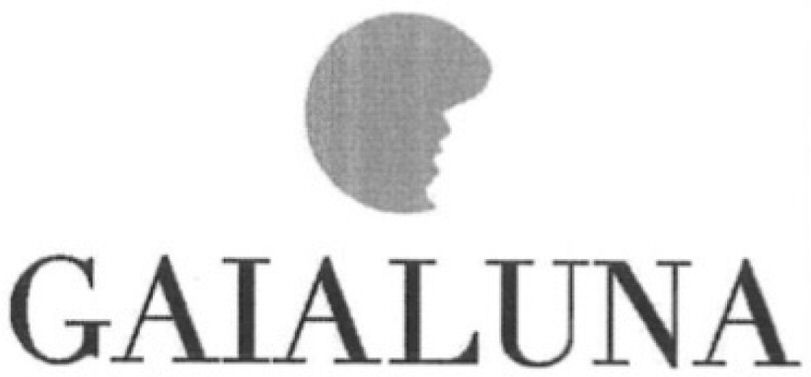 Trademark Logo GAIALUNA
