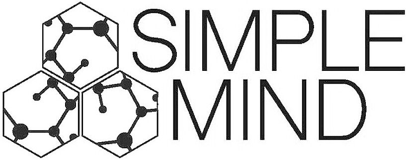 Trademark Logo SIMPLE MIND