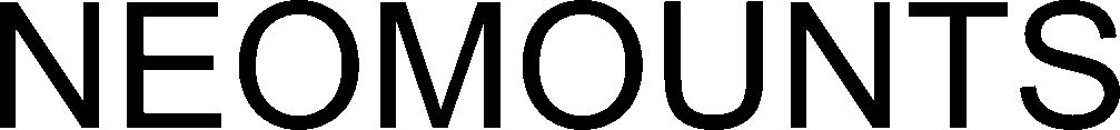 Trademark Logo NEOMOUNTS