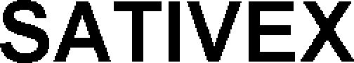 Trademark Logo SATIVEX