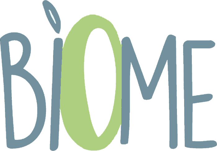 Trademark Logo BIOME