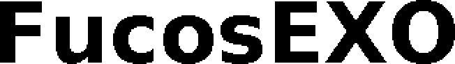 Trademark Logo FUCOSEXO