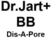 Trademark Logo DR. JART+ BB DIS-A-PORE