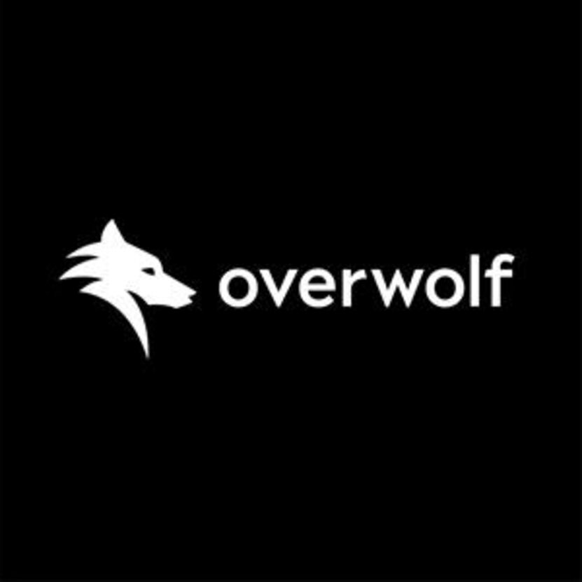 Trademark Logo OVERWOLF