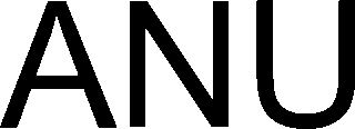 Trademark Logo ANU