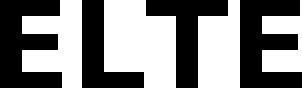 Trademark Logo ELTE