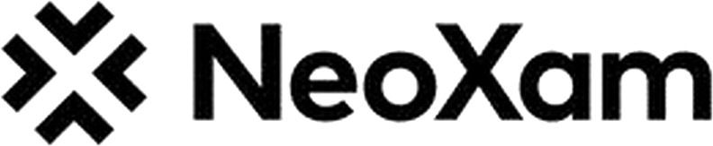 Trademark Logo NEOXAM