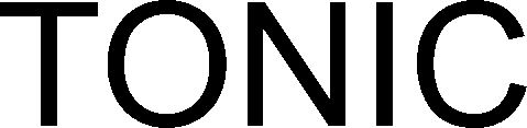 Trademark Logo TONIC