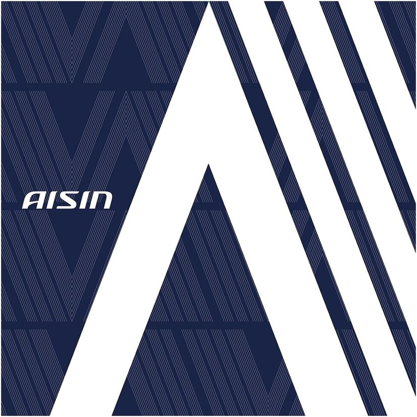 Trademark Logo AISIN