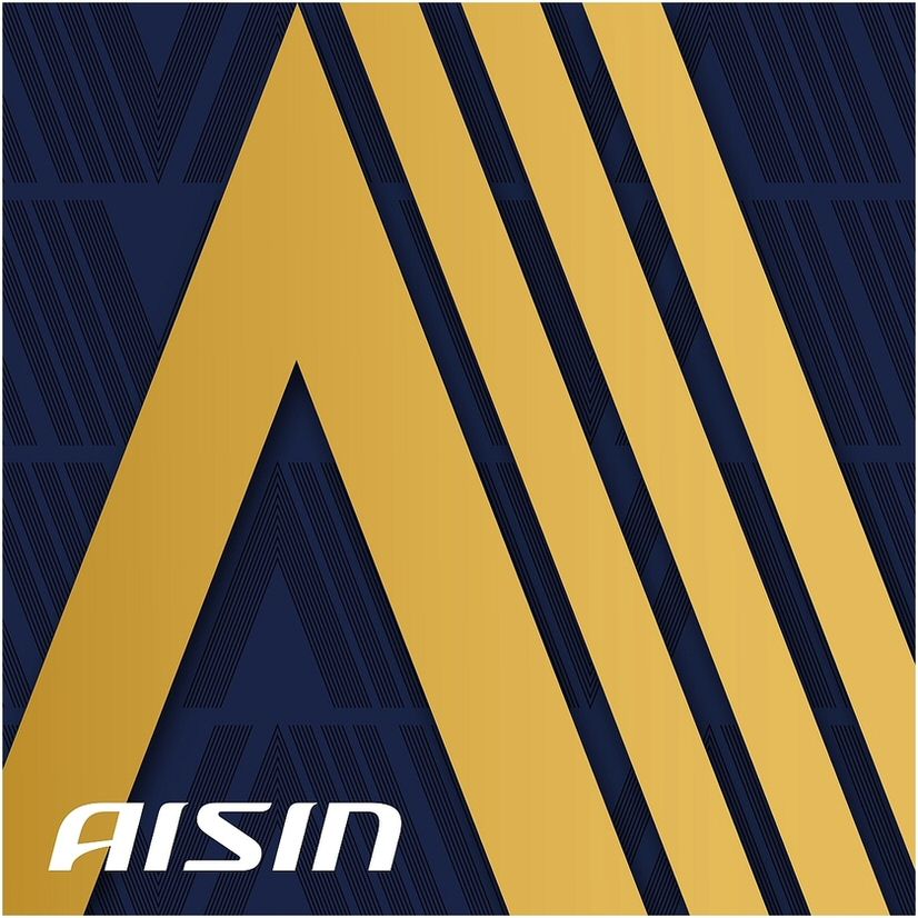 Trademark Logo AISIN