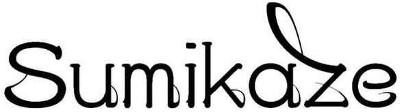 Trademark Logo SUMIKAZE