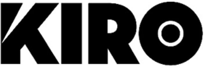 Trademark Logo KIRO