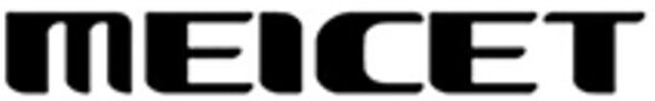 Trademark Logo MEICET