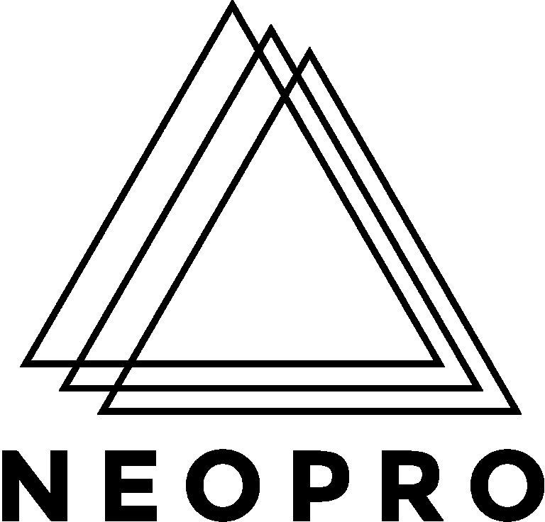 Trademark Logo NEOPRO