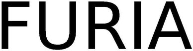 Trademark Logo FURIA