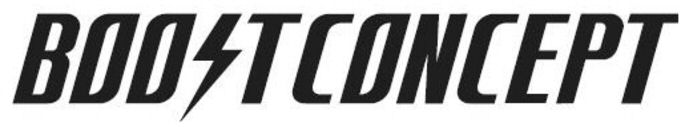 Trademark Logo BOOSTCONCEPT