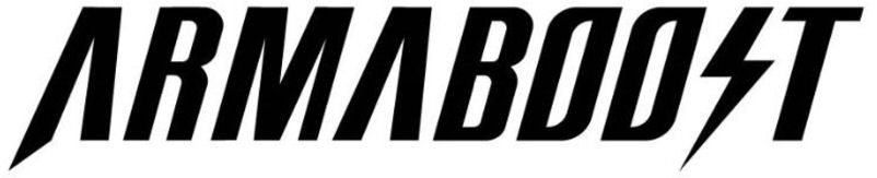 Trademark Logo ARMABOOST