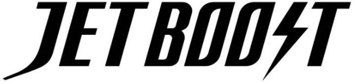 Trademark Logo JET BOOST