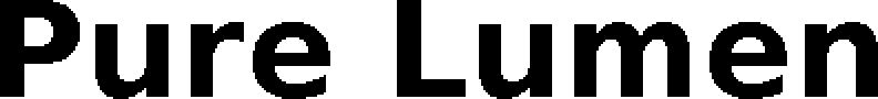 Trademark Logo PURE LUMEN