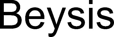 Trademark Logo BEYSIS