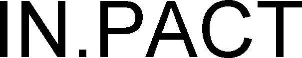 Trademark Logo IN.PACT