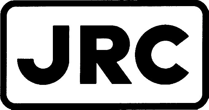 Trademark Logo JRC