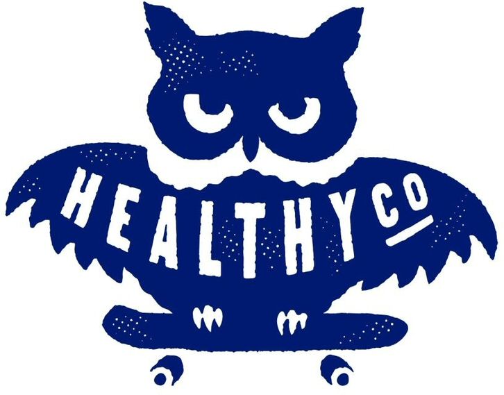 Trademark Logo HEALTHYCO