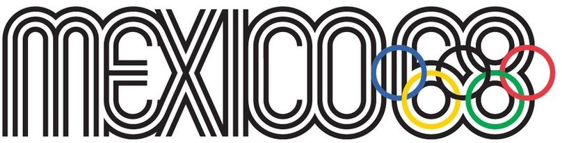 Trademark Logo MEXICO68