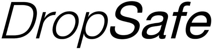 Trademark Logo DROPSAFE