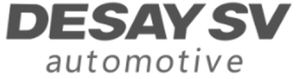 Trademark Logo DESAY SV AUTOMOTIVE