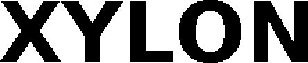 Trademark Logo XYLON