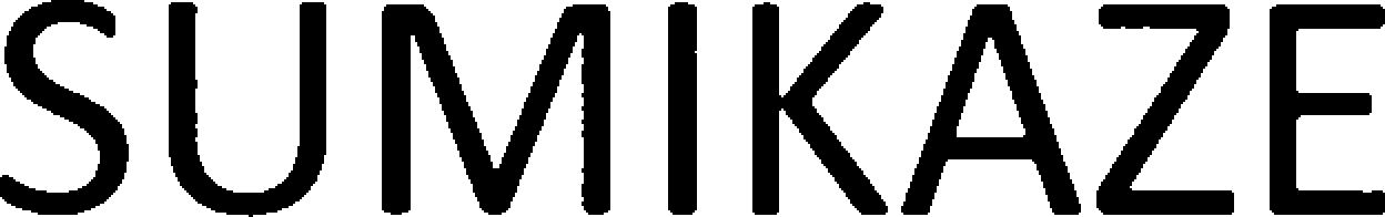 Trademark Logo SUMIKAZE