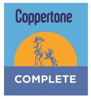  COPPERTONE COMPLETE