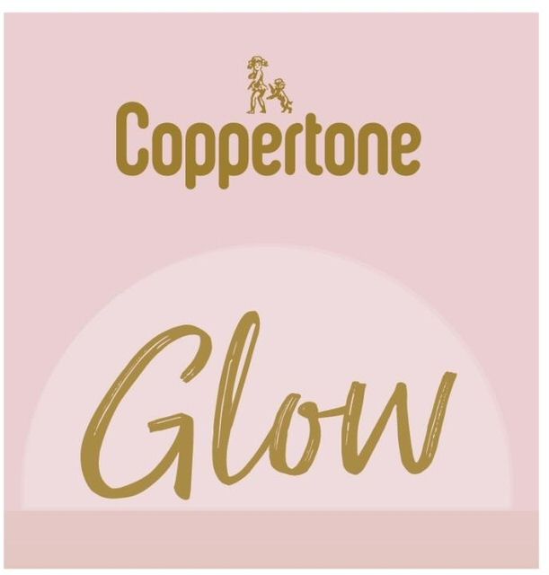  COPPERTONE GLOW