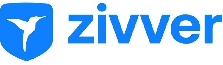 Trademark Logo ZIVVER