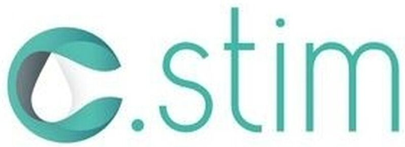 Trademark Logo C.STIM