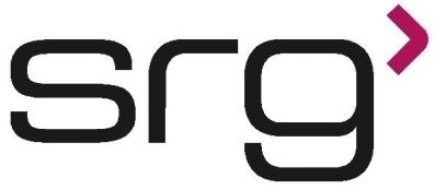 Trademark Logo SRG