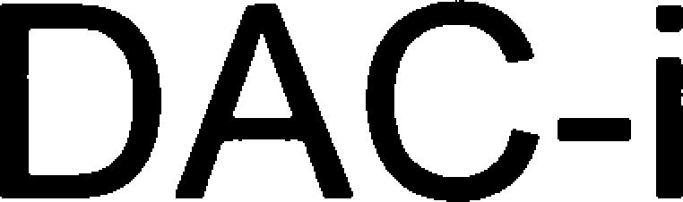 Trademark Logo DAC-I