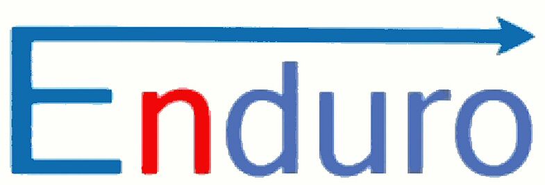 Trademark Logo ENDURO